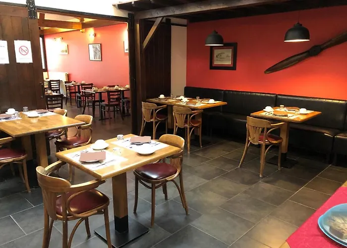 Hotel Caudron