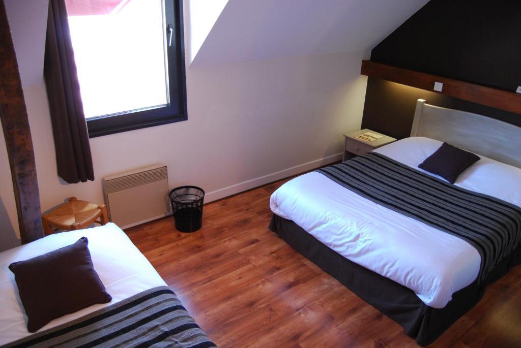 Hotel Caudron